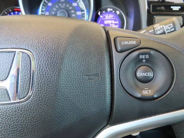 used 2017 Honda Fit car, priced at $16,776