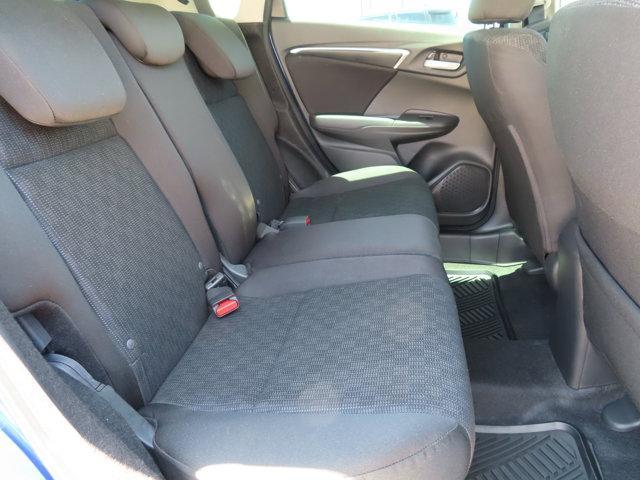 used 2017 Honda Fit car, priced at $16,776