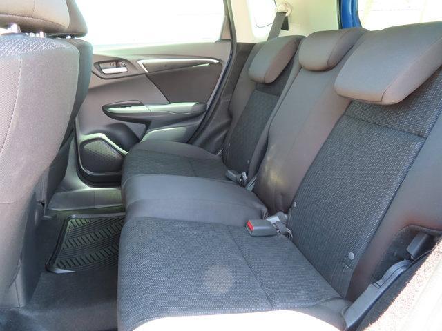 used 2017 Honda Fit car, priced at $16,776