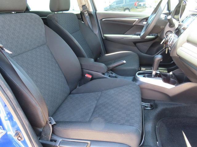 used 2017 Honda Fit car, priced at $16,776