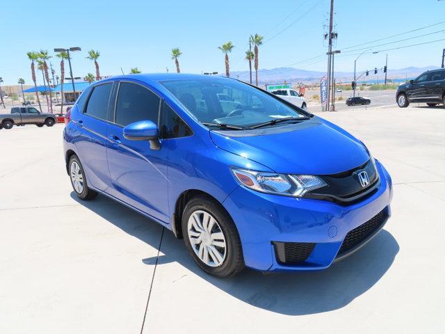 used 2017 Honda Fit car, priced at $16,776