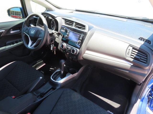 used 2017 Honda Fit car, priced at $16,776