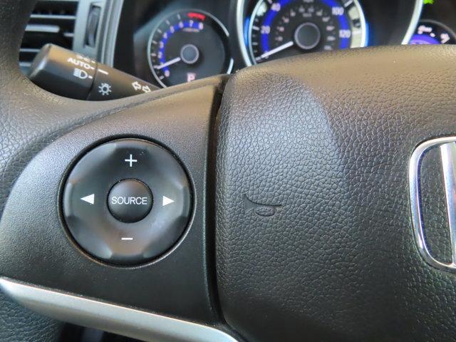 used 2017 Honda Fit car, priced at $16,776