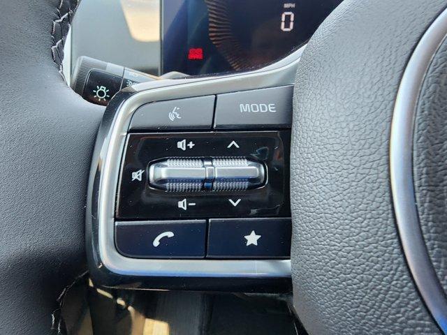 new 2025 Kia Sorento car, priced at $36,750
