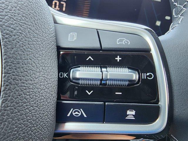 new 2025 Kia Sorento car, priced at $36,750