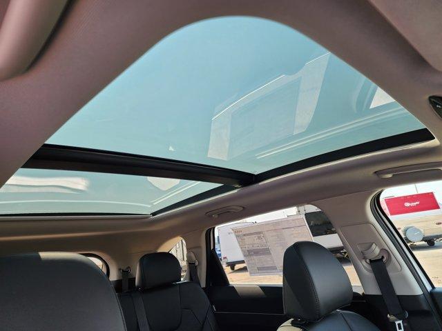new 2025 Kia Sorento car, priced at $36,750