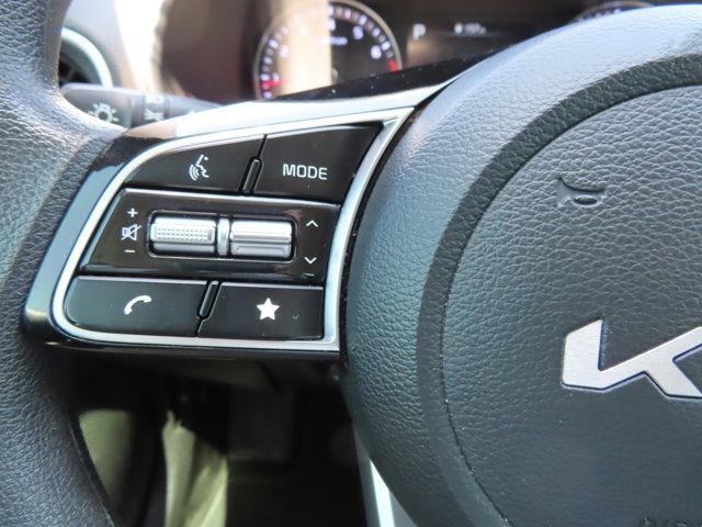 used 2023 Kia Forte car, priced at $21,815