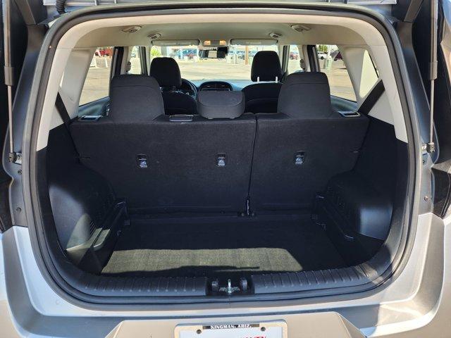 used 2023 Kia Soul car, priced at $17,916