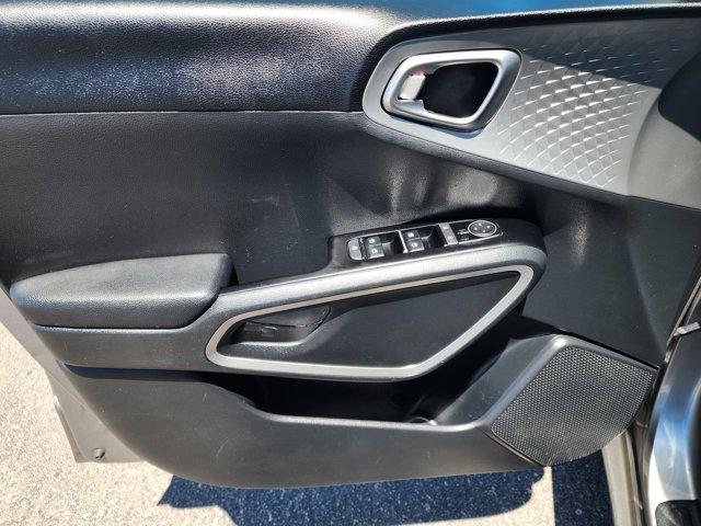 used 2023 Kia Soul car, priced at $17,916