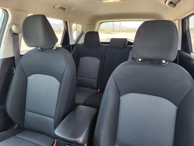 used 2023 Kia Soul car, priced at $17,916