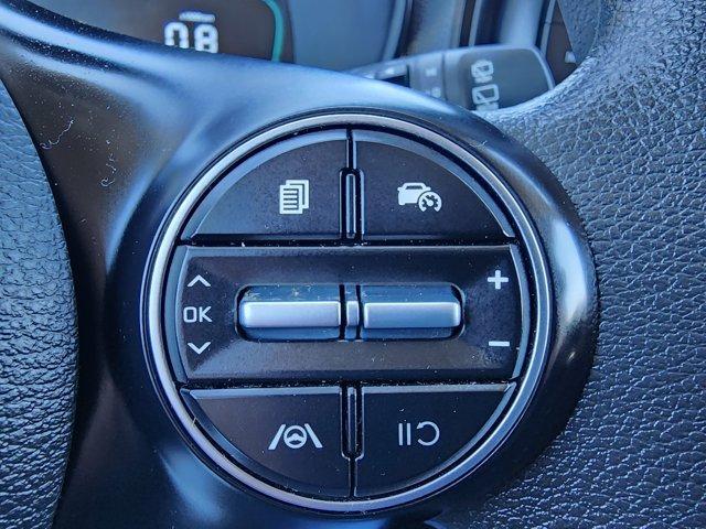used 2023 Kia Soul car, priced at $17,916