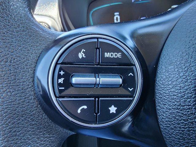 used 2023 Kia Soul car, priced at $17,916