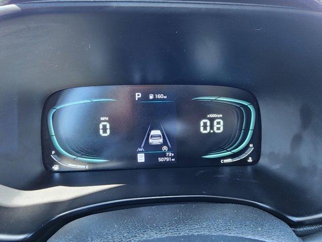 used 2023 Kia Soul car, priced at $17,916