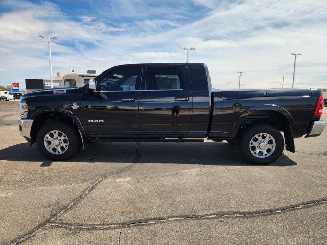 used 2022 Ram 2500 car, priced at $62,999