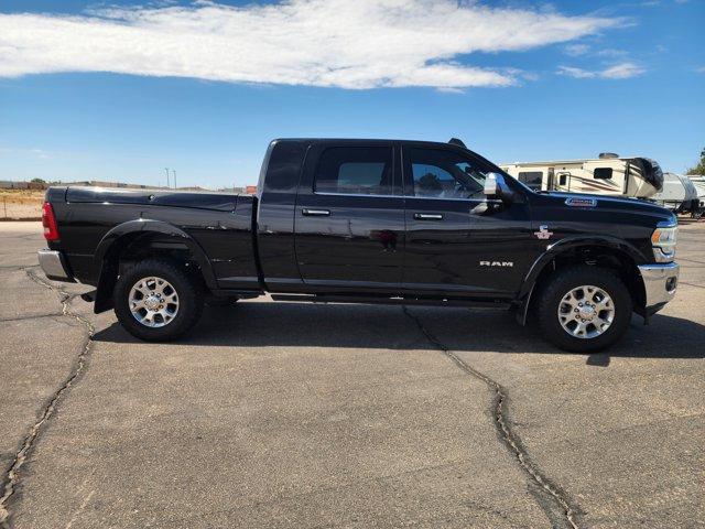 used 2022 Ram 2500 car, priced at $62,999