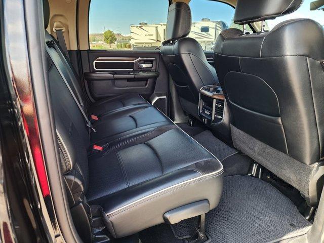 used 2022 Ram 2500 car, priced at $62,999