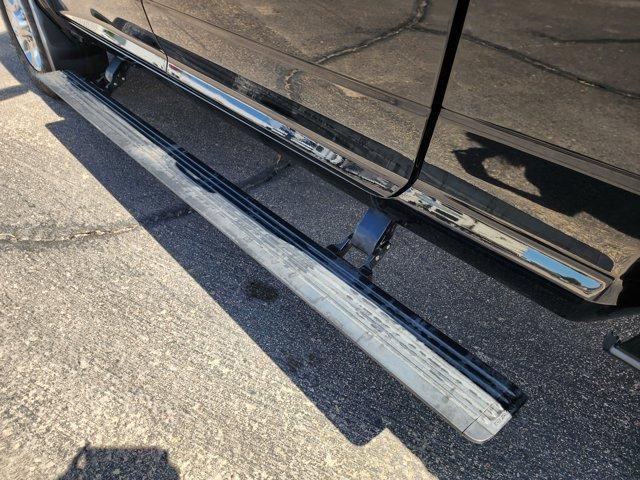 used 2022 Ram 2500 car, priced at $62,999