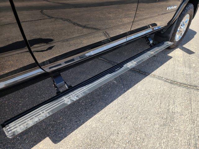 used 2022 Ram 2500 car, priced at $62,999