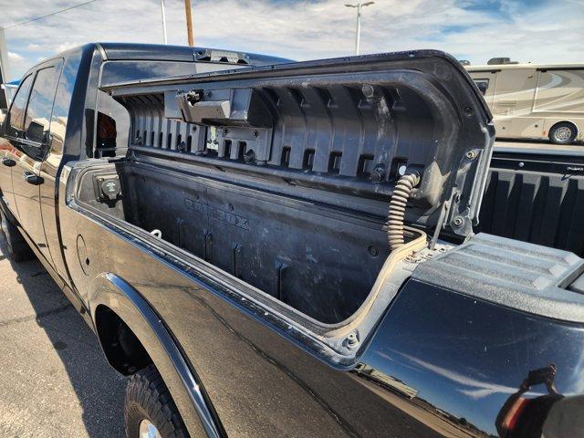 used 2022 Ram 2500 car, priced at $62,999