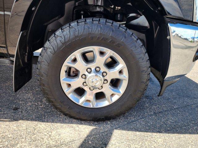 used 2022 Ram 2500 car, priced at $62,999