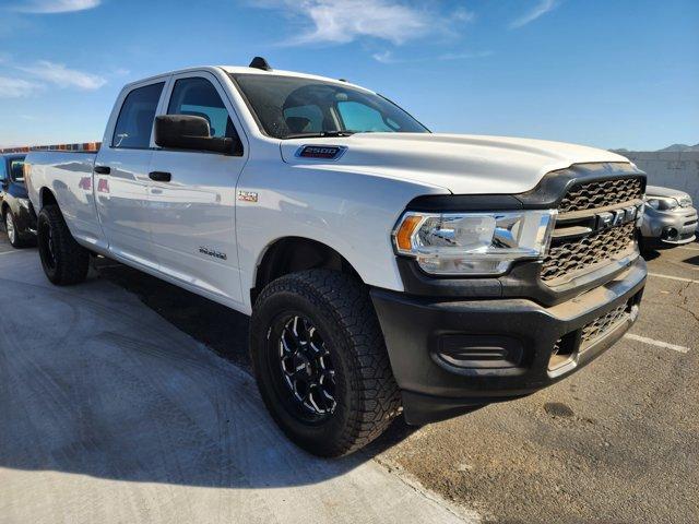 used 2019 Ram 2500 car, priced at $29,153