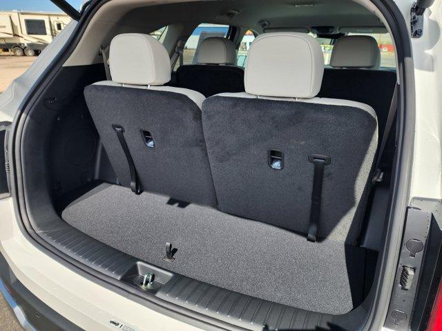 new 2025 Kia Sorento Hybrid car, priced at $43,040