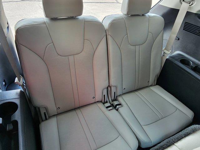 new 2025 Kia Sorento Hybrid car, priced at $43,040
