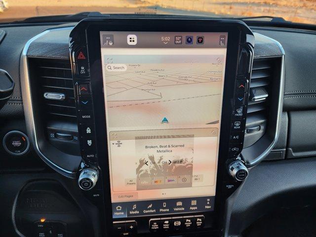 new 2026 Ram 3500 car, priced at $88,682