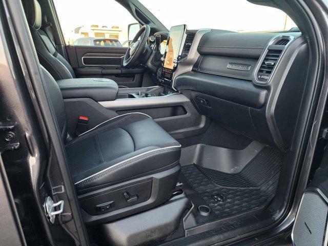 new 2026 Ram 3500 car, priced at $88,682