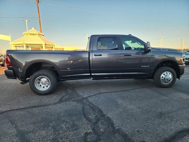 new 2026 Ram 3500 car, priced at $88,682