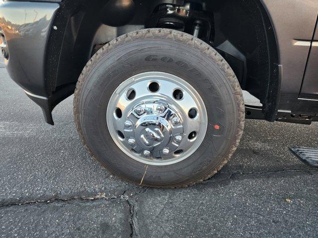 new 2026 Ram 3500 car, priced at $88,682