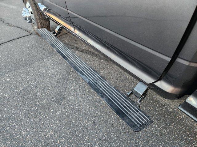 new 2026 Ram 3500 car, priced at $88,682