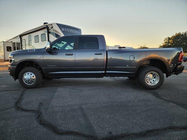 new 2026 Ram 3500 car, priced at $88,682