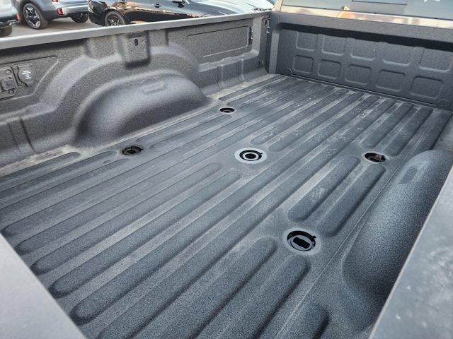 new 2026 Ram 3500 car, priced at $88,682