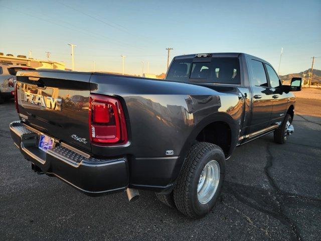 new 2026 Ram 3500 car, priced at $88,682
