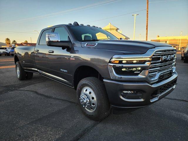 new 2026 Ram 3500 car, priced at $88,682