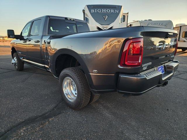 new 2026 Ram 3500 car, priced at $88,682