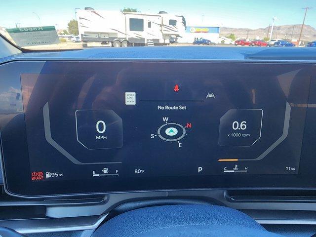 new 2026 Kia Carnival car, priced at $48,485