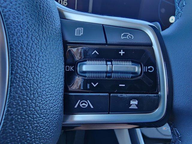 new 2026 Kia Carnival car, priced at $48,485