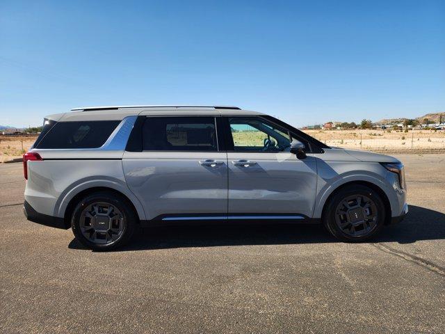 new 2026 Kia Carnival car, priced at $48,485
