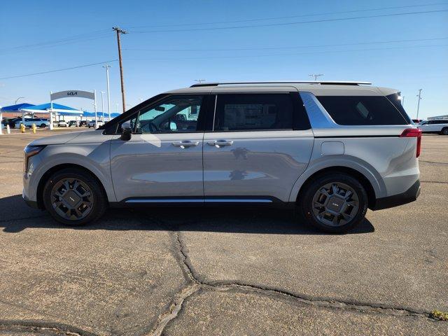 new 2026 Kia Carnival car, priced at $48,485