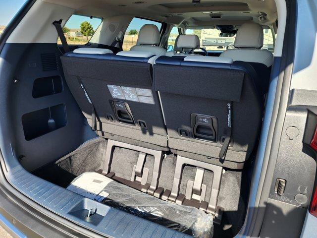 new 2026 Kia Carnival car, priced at $48,485