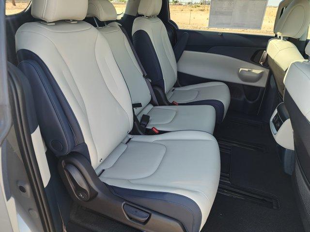 new 2026 Kia Carnival car, priced at $48,485