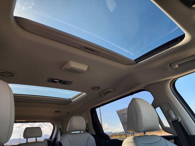 new 2026 Kia Carnival car, priced at $48,485