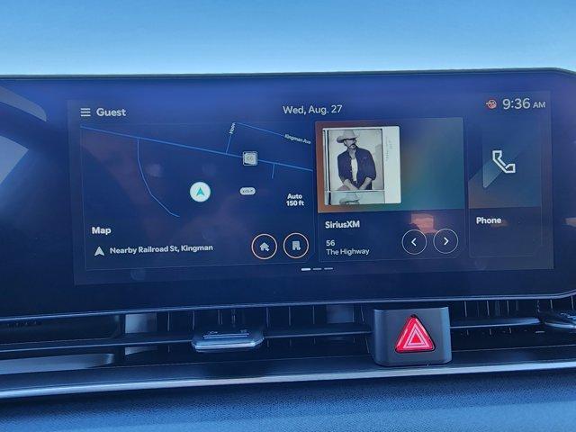 new 2026 Kia Carnival car, priced at $48,485