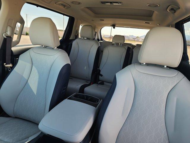 new 2026 Kia Carnival car, priced at $48,485