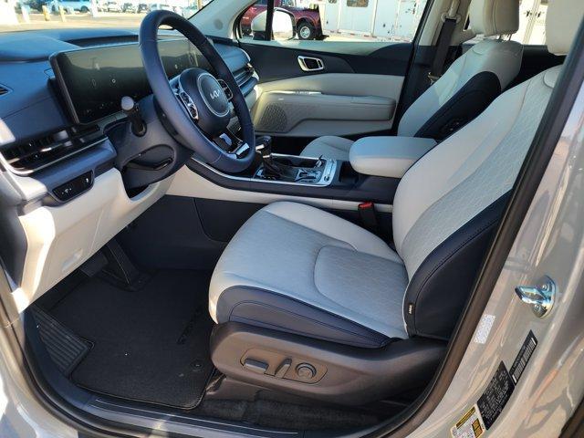new 2026 Kia Carnival car, priced at $48,485