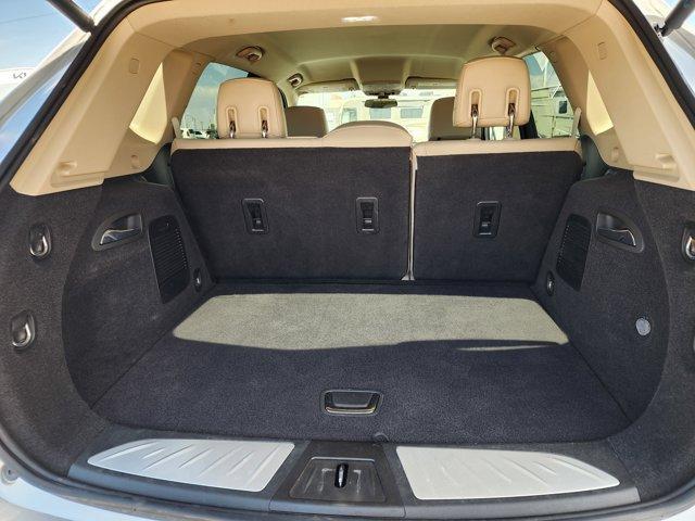 used 2017 Buick Envision car, priced at $17,545