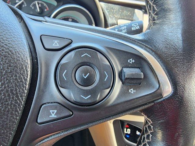 used 2017 Buick Envision car, priced at $17,545