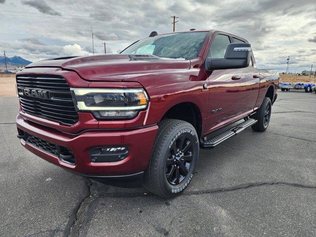 new 2024 Ram 2500 car, priced at $85,410